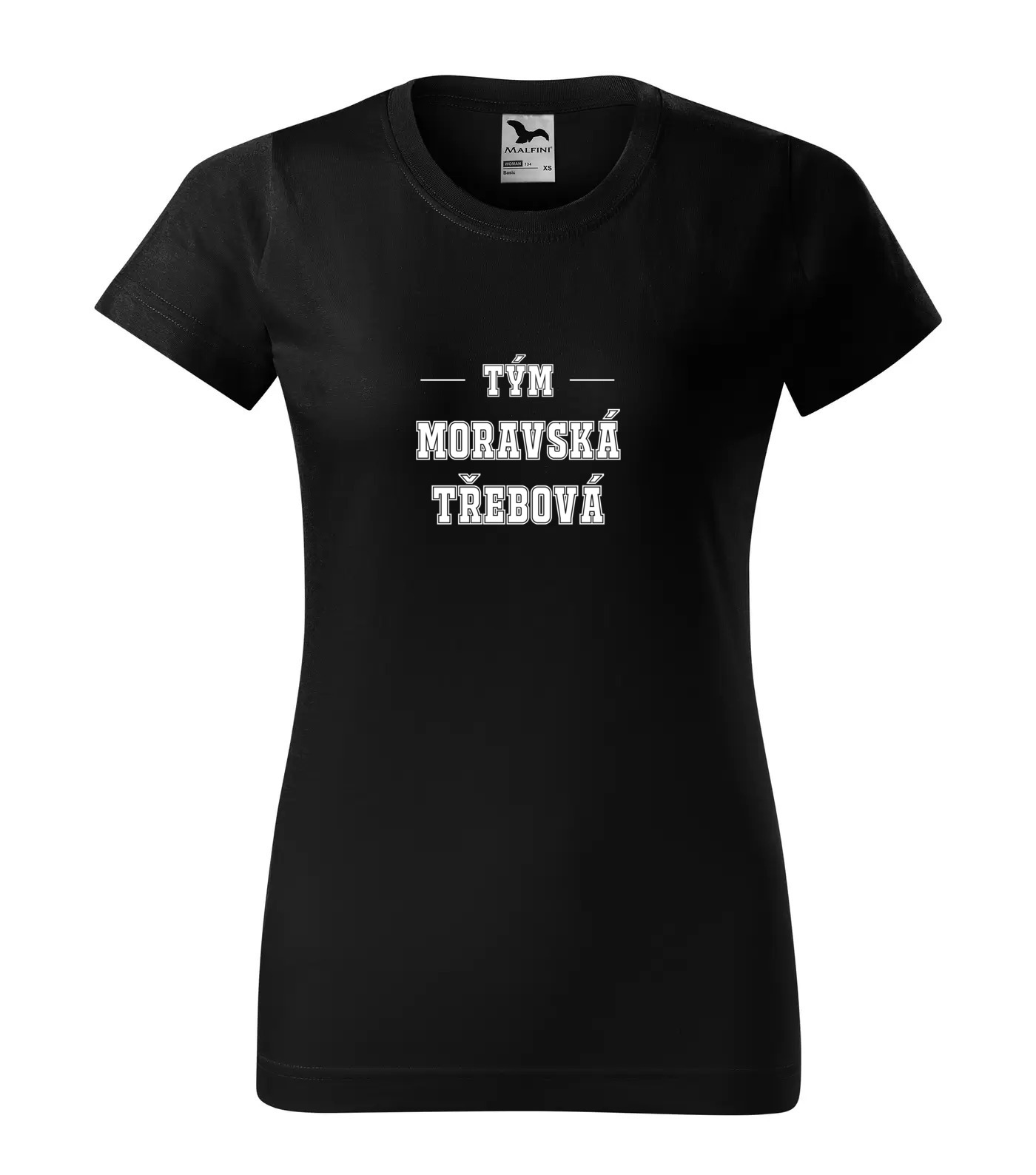 Tričko Moravská Třebová